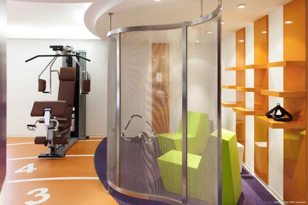 Hotel Novotel Lille Centre Grand-Place